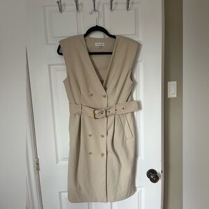 CALVIN KLEIN dress